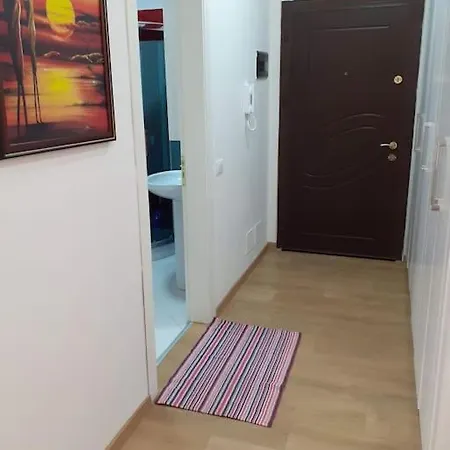 Apartment Warm Tirana
