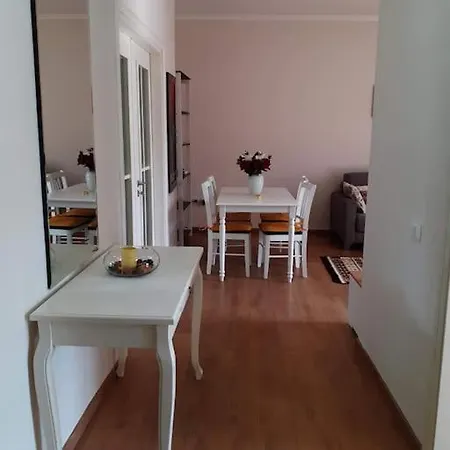 Apartment Warm *