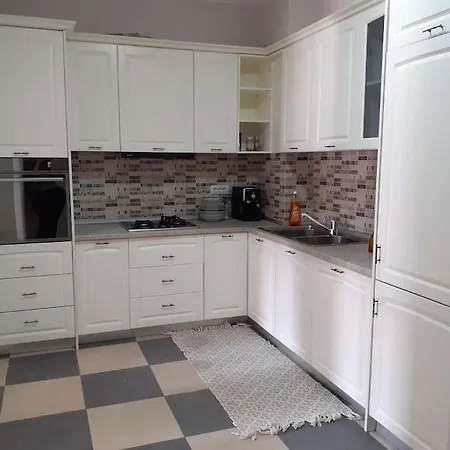 Apartment Warm Tirana
