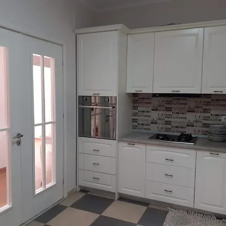 Apartment Warm