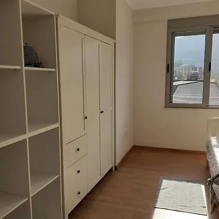 Apartment Warm *