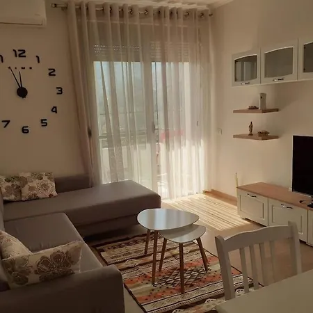Warm Apartment